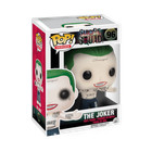 Funko Pop! Vinyl: DC Universe - The Joker (Shirtless) #96