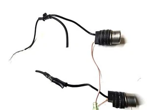 2X OEM Temperature Sensor Switch Yamaha Outboard 6-250HP #688-82560-00 SENSOR - Picture 1 of 14