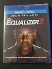 THE EQUALIZER 3, BLU-RAY, 