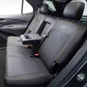84070287 - OEM NEW Rear Seat Protector Cover - 2018-2021 GM Chevrolet Equinox - Foto 1 di 2