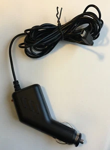 10 foot Auto Mini USB GPS Car Charger Adapter Power Cable 12V-24V to DC 5V 1.5A - Picture 1 of 2