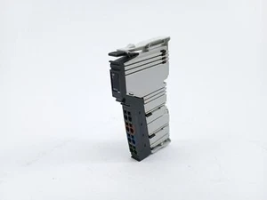 Rexroth R-IB IL 24 PWR IN-PAC 7261 Interface Module - Picture 1 of 5