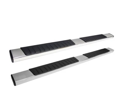 Barras Nerf Westin 81518PFFQ 2021 2022 6,6 L V8 para GMC Sierra 2500 HD 2020-2023 Foto 1 de 4