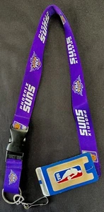 Phoenix Suns Lanyard Purple - Picture 1 of 1