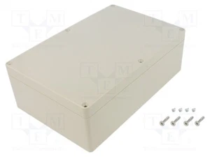1 piece, Enclosure: multipurpose HM-RZ0353 /E2UK - Picture 1 of 9