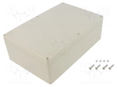 1 piece, Enclosure: multipurpose HM-RZ0353 /E2UK - Image 1 of 4