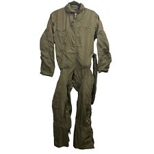 WW2 M-700 Z2 Coverall Flying Suit Anti Blackout USA Military