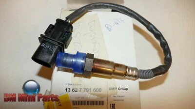 BMW Sauerstoffsensor für DPF LAMBDASONDE 13627791600 - Bild 1 von 4