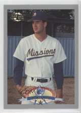 1993-94 Fleer Excel League Leaders Ben Van Ryn Ben Vanryn #20