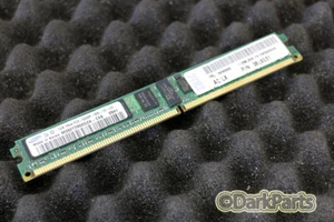 M392T2950GZA-CE6 1GB Server RAM PC2-5300P-555-12-U3 39M5863 38L6031 HS12 - Picture 1 of 1