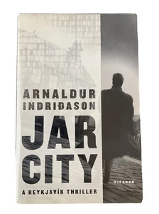 Ein Inspektor Erlendur Ser.: Jar City von Arnaldur Indriðason (2006, perfekt) - Bild 1 von 4