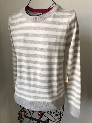 C&C California 100% 2-ply cashmere sweater sz.Small NWT - Image 1 of 4