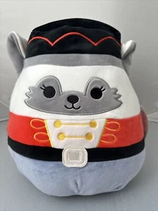 Squishmallows Gracelynn in Nutcracker Outfit Plush - 12" - Picture 1 of 6