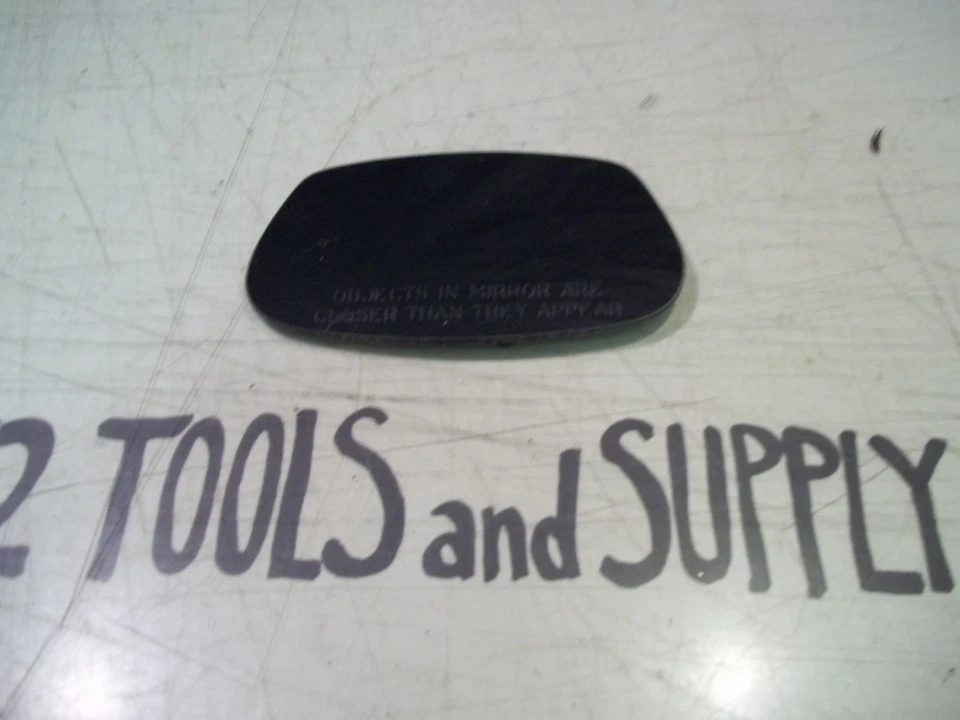 + Cristal espejo GM 995036 genuino nuevo Foto 1 de 1