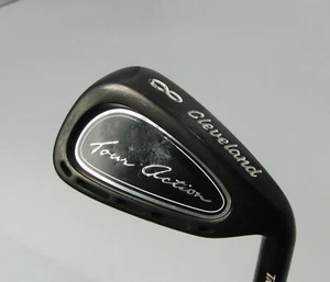 Cleveland Tour Action TA7 8 Iron Uniflex Graphite Shaft Cleveland Grip - Picture 1 of 4