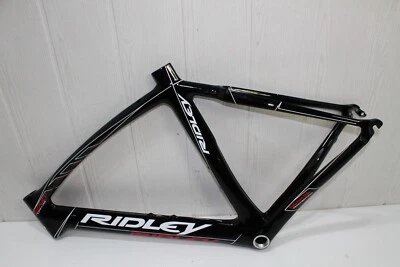 RIDLEY  Carbon Rennrad Rahmen NOAH RS   28"  RH: 52 cm   BSA   1240 gr. - Bild 1 von 4