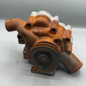 OEM CAT 3126 Diesel Engine WATER PUMP Assembly 107-7701 Housing 187-8957 - Bild 1 von 5