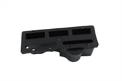 Soporte de lente del panel de instrumentos para Harley Davidson Foto 1 de 1