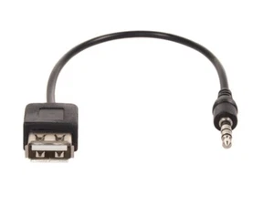 Adattatore USB AF - Jack Cavo OTG Maclean TV - Imagen 1 de 4