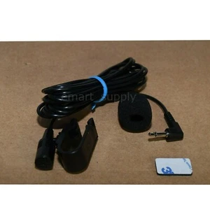 NEW MICROPHONE FOR ALPINE X009FD1 X009-FD1 FREE FAST SHIPPING - Picture 1 of 1