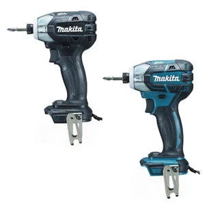 Makita TS141 Soft Impact Driver 18V 40Nm Tool Only TS141DZB / TS141DZ - Picture 1 of 14