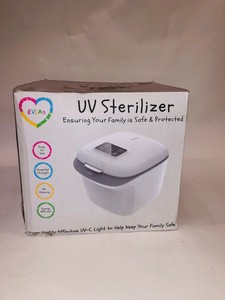 evlas uv sterilizer