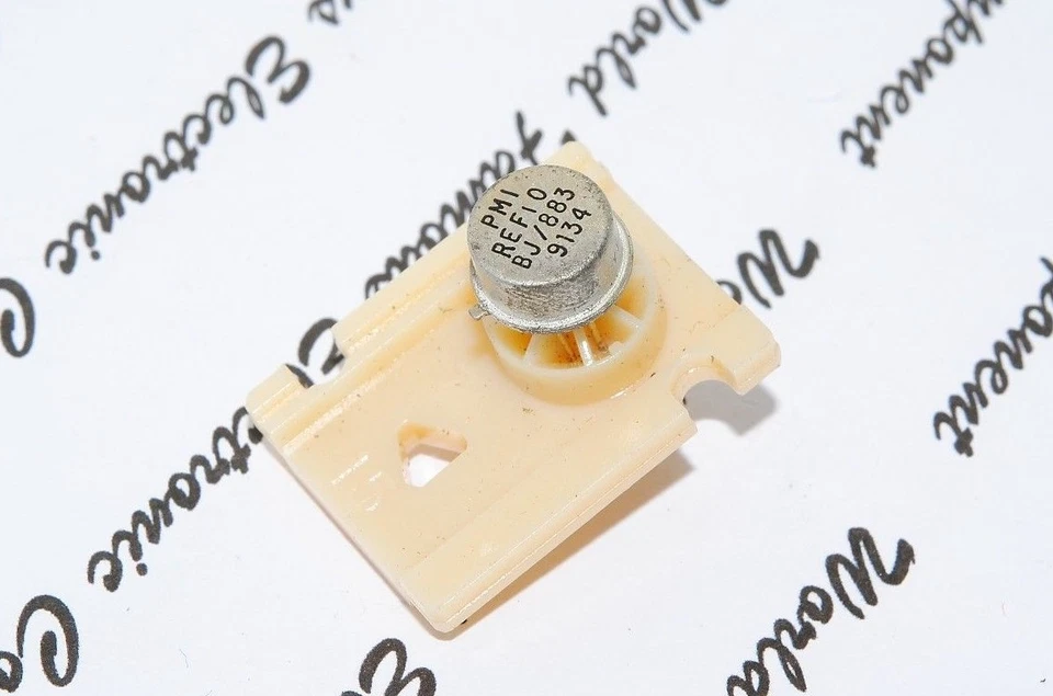1pcs - PMI REF10BJ/833 Transistor - Image 1 of 4