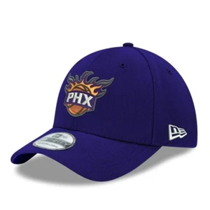 Phoenix Suns NBA Purple Team Classic New Era 39Thirty Flex Fit hat cap - Picture 1 of 4
