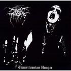 Darkthrone Transilvanian Hunger (Vinyl) 12" Album