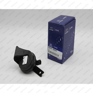 96620 3M000 Genuine OEM Horn High Pitch For Hyundai 2008 2011Genesis - Picture 1 of 1