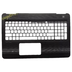 Marco de teclado con reposamanos estuche superior EE. UU. para portátil HP 15-BC EAG3500202R CQ - Imagen 1 de 1