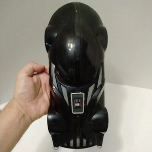 Star Wars Darth Vader rc Remote Control Car BODY SHELL 1/16 12.5" - Picture 1 of 5
