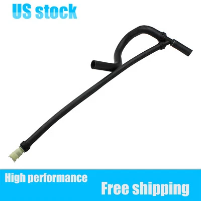 For Chevrolet Tahoe 5.3L Radiator Surge Tank Heater Hose 15792822 W/ Rear Heater Foto 1 de 4