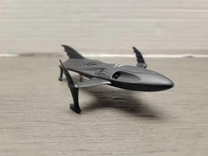 Vintage 1992 Batman Returns Batskiboat Diecast Metal Boat ERTL - Picture 1 of 21