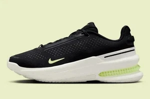 Nike Air Zoom Upturn SC Laufschuhe schwarz Life Lime Sail IB2746001 Herren Größe 7 - Bild 1 von 5