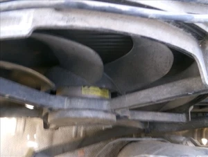 9832930080 fan for PEUGEOT 508 1.5 HDI RANCHERA 2018-2023 2019 98056 - Picture 1 of 3