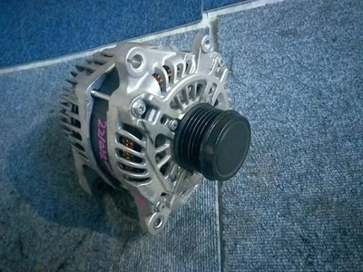 SUBARU Forester 2012 DBA-SJG Alternator 23700AA760 [Used] [PA88641993] - Image 1 of 4