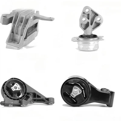 Kit de montaje de motor para Chevrolet Malibu 2013 2014 2015 2,5 L L4 Foto 1 de 4