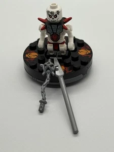 Lego Ninjago Frakjaw Spinner - Picture 1 of 1