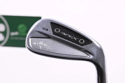 Callaway Apex CB 24 Gap Wedge / 50 Degree / X-Flex Dynamic Gold X100 Shaft - Image 1 of 4