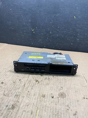 1988 - 1992 年别克富豪收音机磁带播放器立体声 P1709 — 第 1/4 张图片