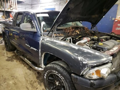 Automatic Transmission 4WD 4.7L 8-287 Fits 00-02 DAKOTA 1162877 Foto 1 de 4