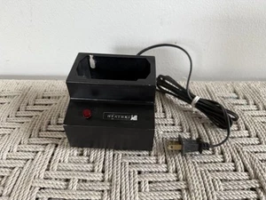 🍊Vintage 1970s Heathkit VF-2031 CB Amateur VHF Transceiver Charging Dock WORKS! - Picture 1 of 5