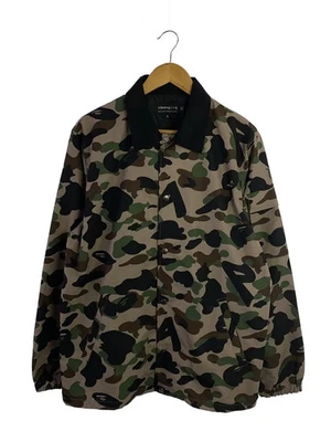 A BATHING APE × A.P.C. Jacket XL Used - Image 1 of 4