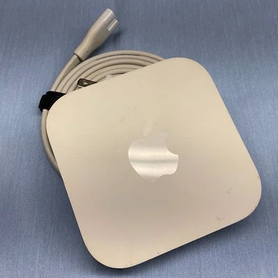 Apple Airport Express Base Station A1392 With Power Cord - Image 1 of 2