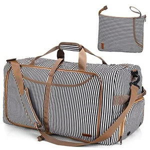 150L Duffle Bag for Travel, Extra Large Foldable Waterproof Travel Duffel Bags - Picture 1 of 7