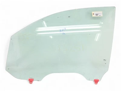 Infiniti QX56 04-07 Front Door Glass Left/Driver 80301-7S000, A947, OEM, 2004, 2 Foto 1 de 4