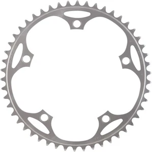 Shimano FC-7710 Dura-Ace Track chainring 53T 1/2 x 3/32 inch - Bild 1 von 2