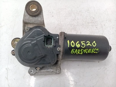 Windshield Wiper Motor Fits 04-15 17-23 TITAN 1328977 - Изображение 1 из 4