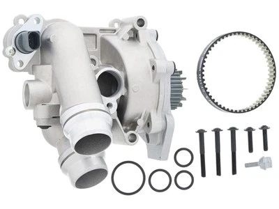 Conjunto bomba agua HEPU 06H121026ED Audi A5 Quattro TT Quattro Q5 Volkswagen Foto 1 de 2